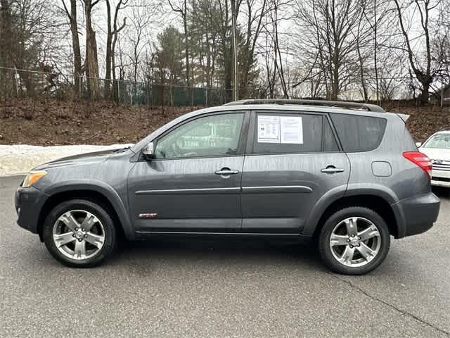 Thumbnail: 2009 Toyota RAV4 - 2