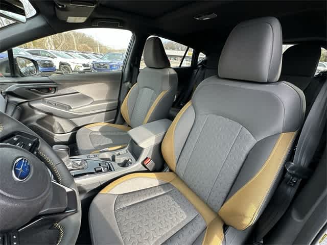 Thumbnail: 2026 Subaru Crosstrek - 17