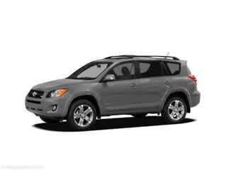 2009 Toyota RAV4 Sport -
                  Pittsburgh, PA