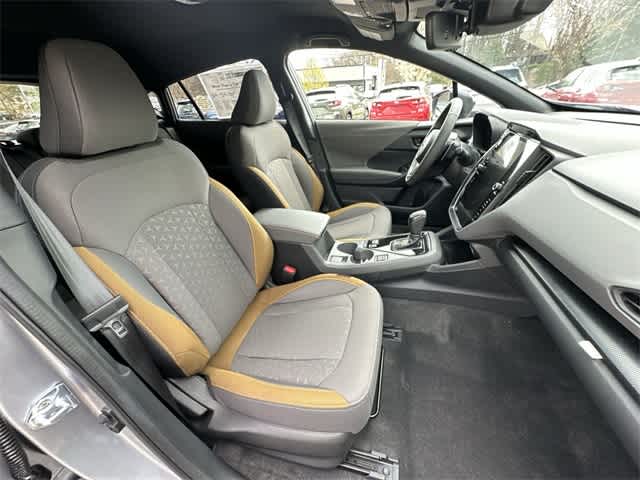 2025 Subaru Crosstrek Sport 19