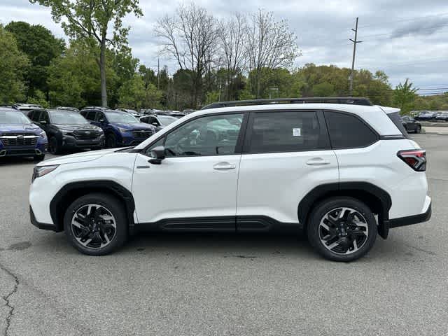 Thumbnail: 2026 Subaru Forester - 2