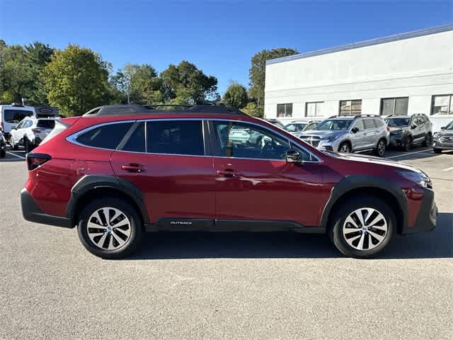 2023 Subaru Outback Premium photo 3