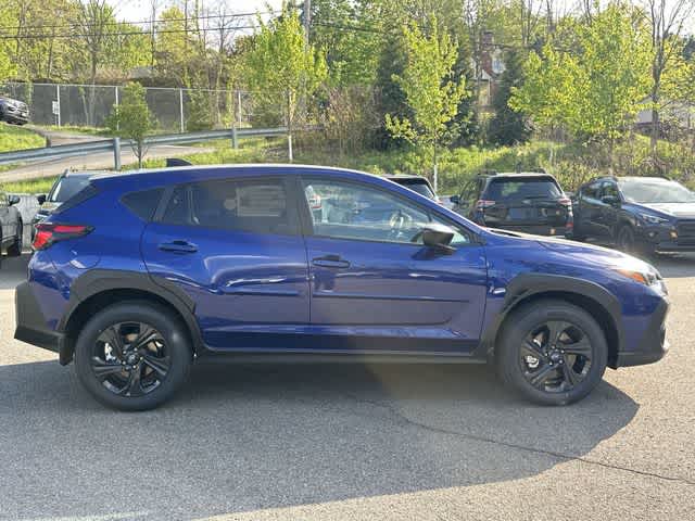 Thumbnail: 2026 Subaru Crosstrek - 3