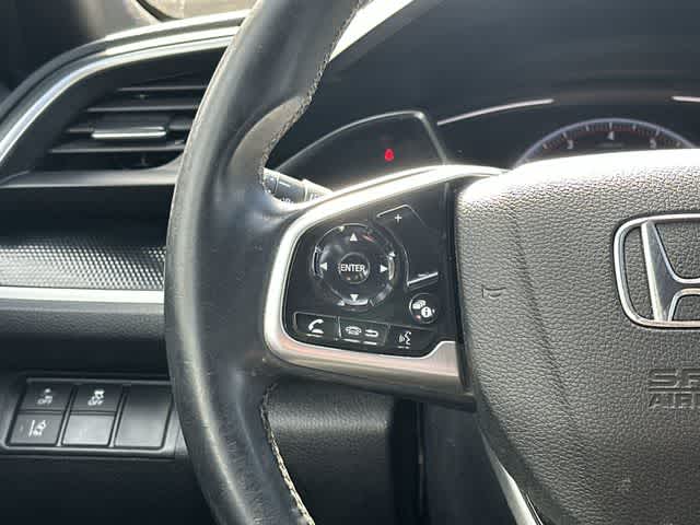 Thumbnail: 2020 Honda Civic - 8