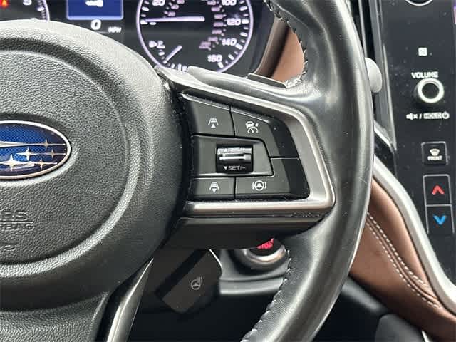 Thumbnail: 2020 Subaru Outback - 10