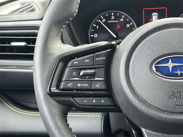 Thumbnail: 2025 Subaru Ascent - 9