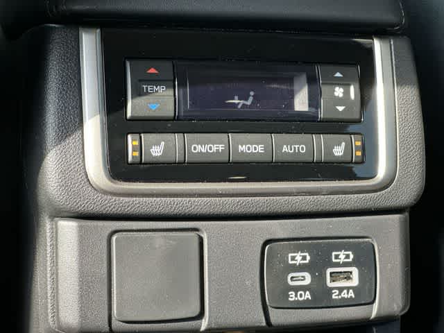 Thumbnail: 2025 Subaru Ascent - 19