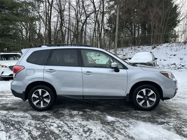 Thumbnail: 2018 Subaru Forester - 2