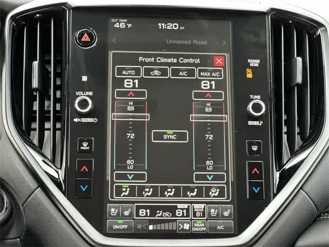 Thumbnail: 2025 Subaru Ascent - 16