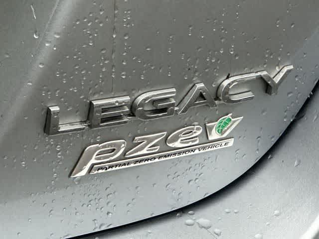 Thumbnail: 2017 Subaru Legacy - 25