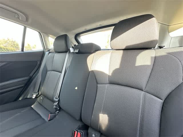 Thumbnail: 2019 Subaru Impreza - 15