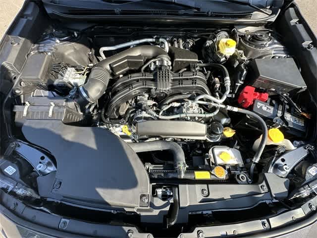 Thumbnail: 2025 Subaru Outback - 26