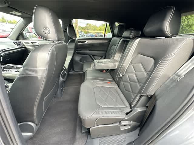 Thumbnail: 2024 Volkswagen Atlas - 18