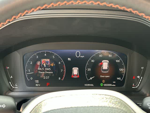 Thumbnail: 2026 Honda Passport - 7