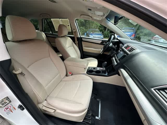 Thumbnail: 2016 Subaru Outback - 19