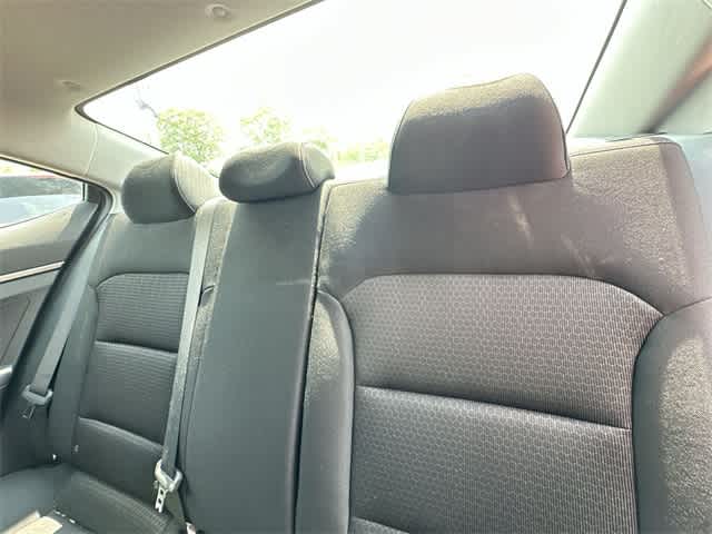 2018 Hyundai Elantra SE 12
