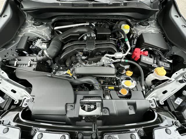 Thumbnail: 2026 Subaru Forester - 24