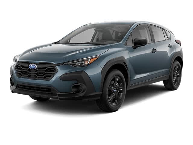 2025 Subaru Crosstrek Base -
                  Pittsburgh, PA
