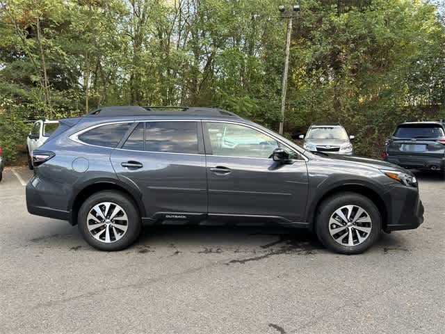 Thumbnail: 2025 Subaru Outback - 3