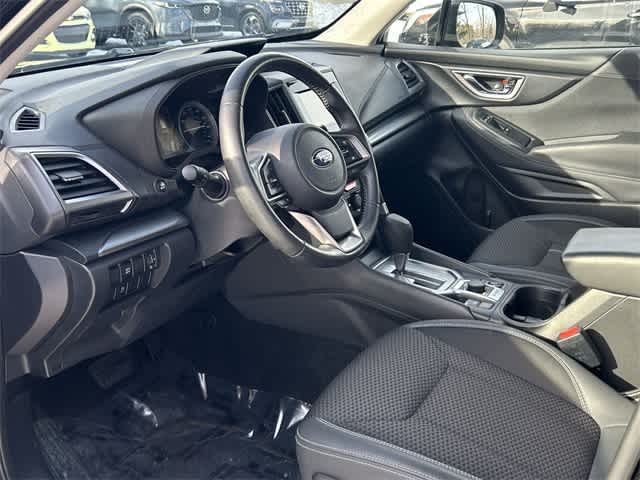 Thumbnail: 2023 Subaru Forester - 15