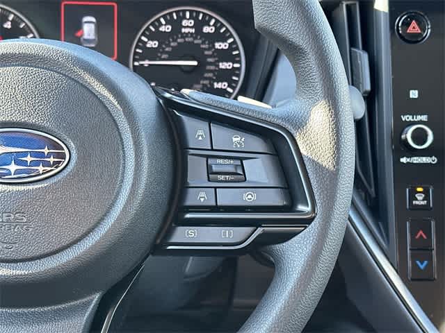 Thumbnail: 2026 Subaru Crosstrek - 10