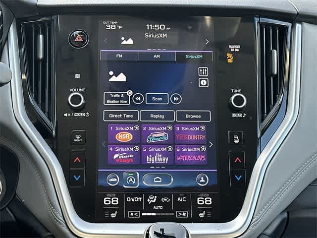 Thumbnail: 2022 Subaru Outback - 11