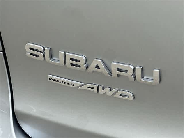 Thumbnail: 2026 Subaru Ascent - 30