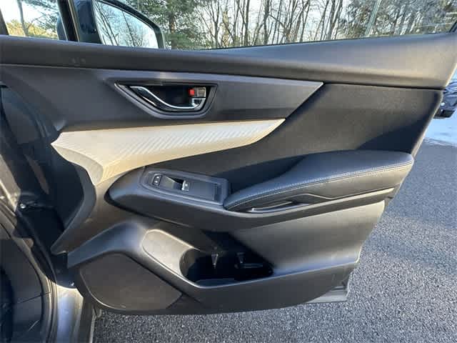 Thumbnail: 2020 Subaru Ascent - 23