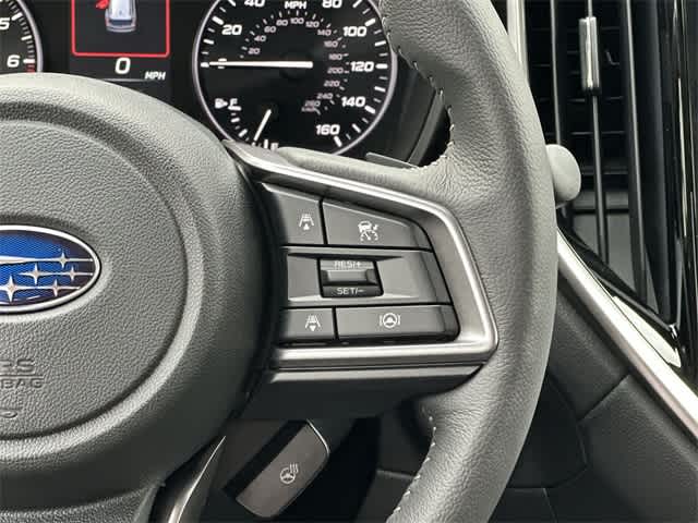 Thumbnail: 2025 Subaru Ascent - 10