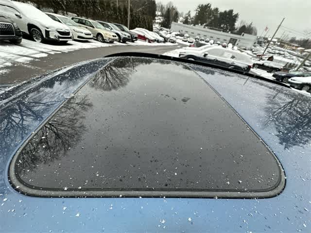 Thumbnail: 2020 Mazda CX-5 - 6