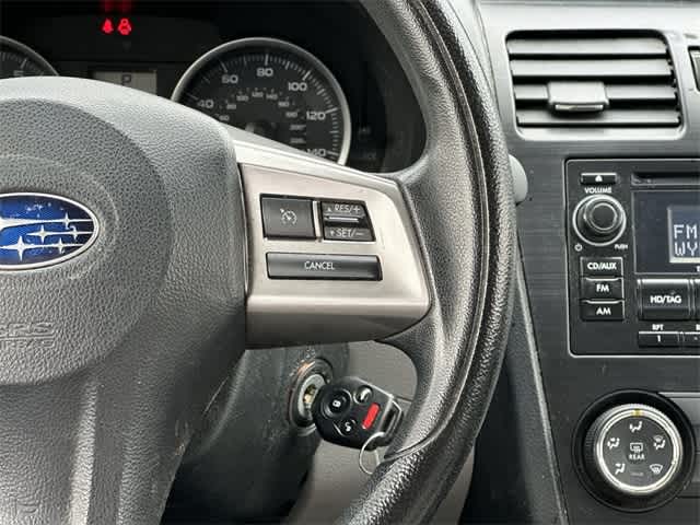 Thumbnail: 2015 Subaru Forester - 10