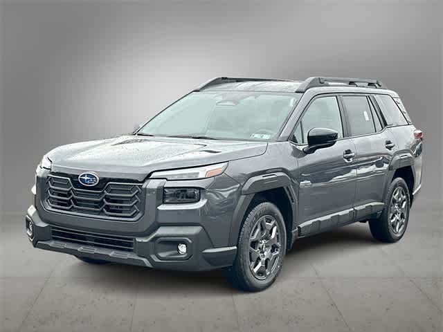 Thumbnail: 2026 Subaru Outback - 1