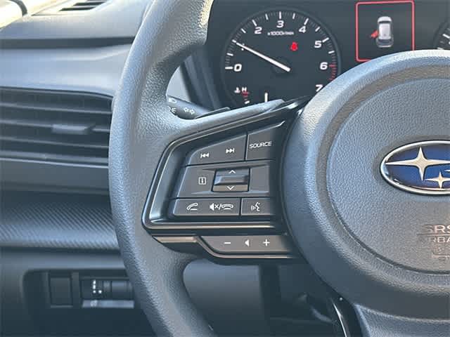 Thumbnail: 2026 Subaru Crosstrek - 8