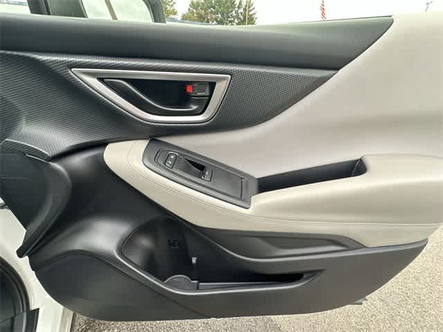 Thumbnail: 2022 Subaru Forester - 21