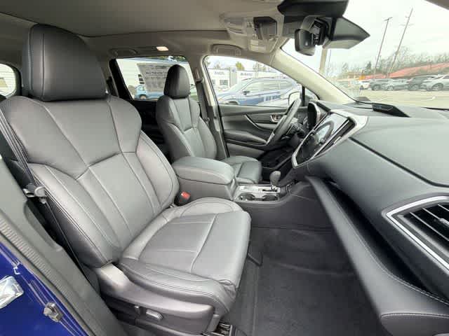 Thumbnail: 2026 Subaru Ascent - 24