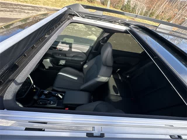 Thumbnail: 2026 Subaru Forester - 6