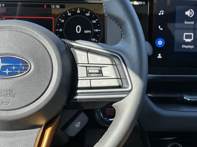 Thumbnail: 2026 Subaru Outback - 10