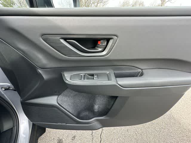 Thumbnail: 2026 Subaru Outback - 23