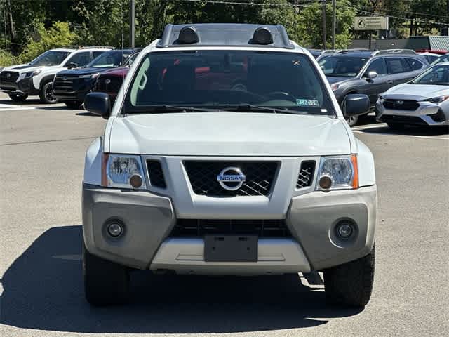 Thumbnail: 2013 Nissan Xterra - 27
