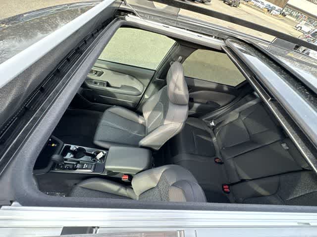 Thumbnail: 2026 Subaru Forester - 6