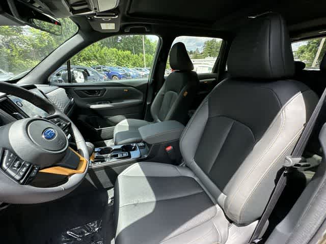 Thumbnail: 2026 Subaru Forester - 17
