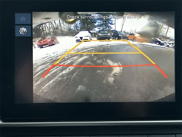 Thumbnail: 2023 Hyundai Venue - 12