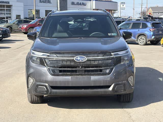 Thumbnail: 2026 Subaru Forester - 29