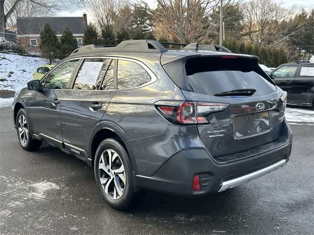 Thumbnail: 2021 Subaru Outback - 30