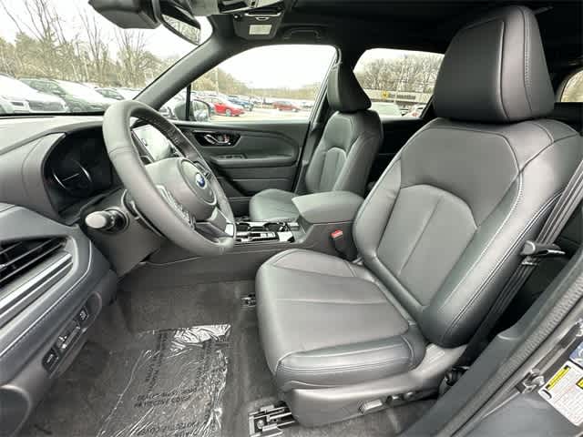 Thumbnail: 2026 Subaru Forester - 18