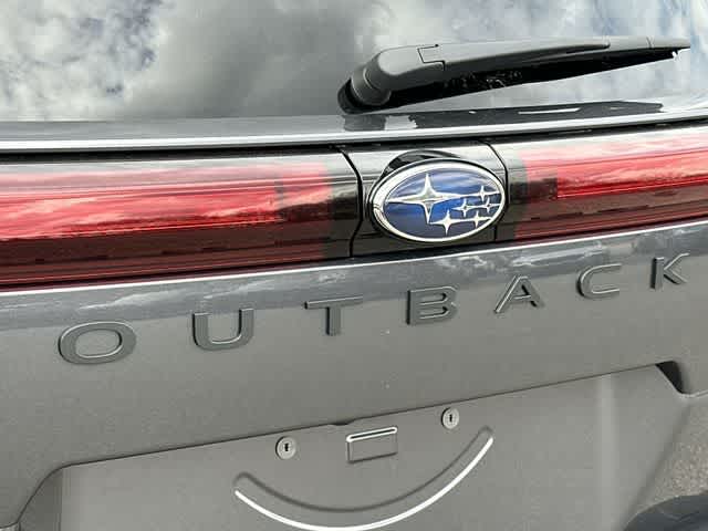 Thumbnail: 2026 Subaru Outback - 27