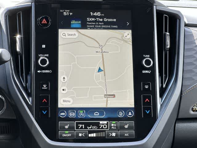 Thumbnail: 2026 Subaru Forester - 13