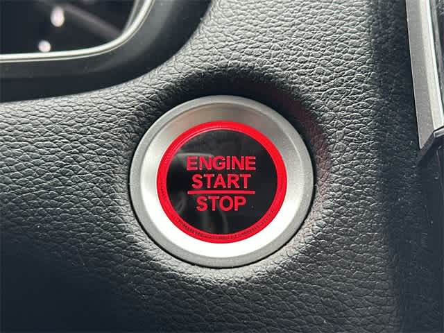 Thumbnail: 2022 Honda CR-V - 11