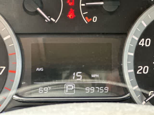 Thumbnail: 2013 Nissan Sentra - 7