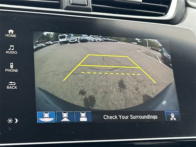 Thumbnail: 2020 Honda CR-V - 14